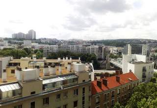 Appartement 4 pièces, 3 avenue Pierre Grenier