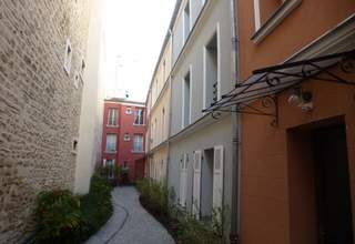 Appartement, 42 rue du Point du Jour
