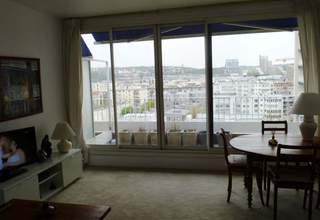 Appartement 2 pièces, 10 place Corneille