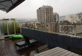 Appartement 4 pièces, 263 boulevard Jean Jaurès