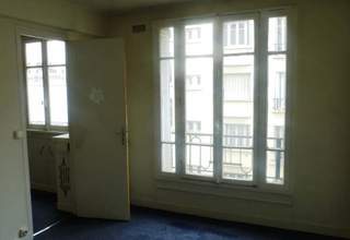 Appartement, 21 rue de Seine