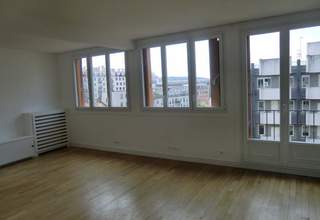 Appartement 3 pièces, 18 rue de l'Ouest