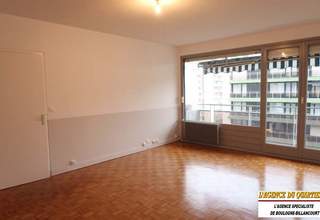 Studio, 103 rue de Bellevue