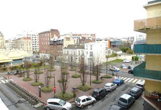 Appartement, 7 rue Heyrault