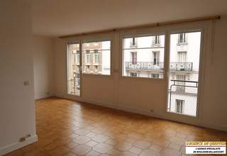 Appartement 2 pièces, 94 rue Thiers