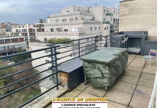 Appartement 4 pièces, 11 rue des Longs Prés