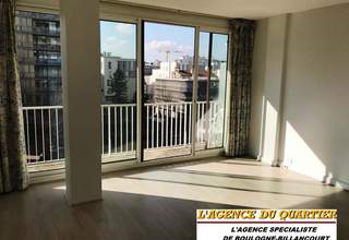 Studio, 1 place Corneille