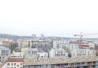 Appartement, 5 place Corneille