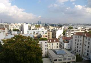 Appartement, 4 place Corneille