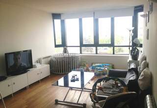 Appartement, 63 rue Nationale