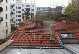 Appartement, 6 rue Liot
