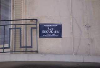 Bien, 47 rue Escudier