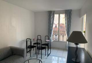 Appartement, 60 boulevard de la République