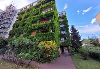Appartement 2 pièces, 50 rue du Chemin Vert