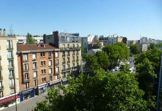 Studio, 15 avenue du Général Leclerc