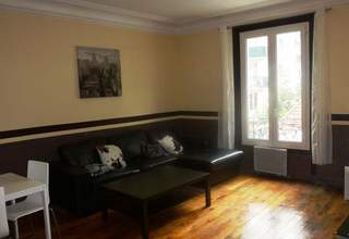 Appartement, 6 rue Liot