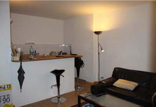 Appartement 2 pièces, 5 rue Neuve Saint-Germain