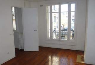 Appartement, 21 rue de Seine