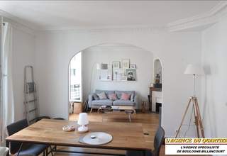 Appartement 3 pièces, boulevard de la République