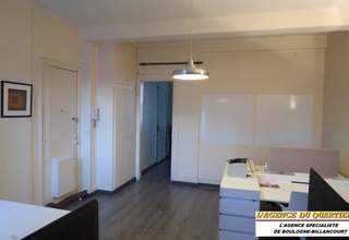 Appartement, 96 rue du Dôme