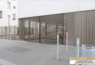 Parking / box, 55 rue Marcel Bontemps