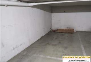 Parking / box, 31 avenue Pierre Grenier