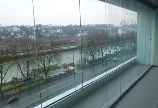Appartement, 38 quai Georges Gorse