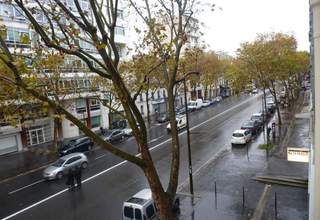 Appartement, 91 route de la Reine