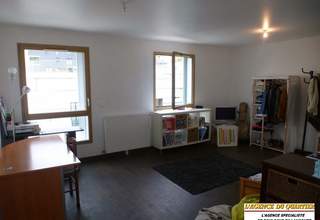 Studio, 8 traverse Jules Guesde