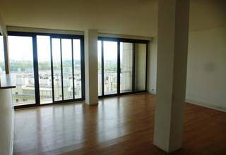 Appartement 4 pièces, 1 avenue Pierre Grenier