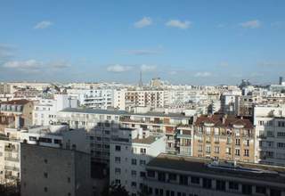 Appartement, 11 place Corneille