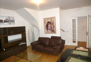 Appartement, 11 rue de la Ferme