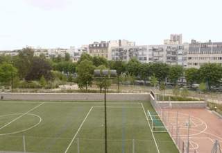 Appartement, 63 rue Nationale