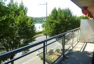 Appartement, 23 quai Alphonse Le Gallo