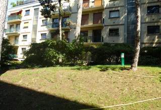 Appartement, 3 rue Denfert-Rochereau