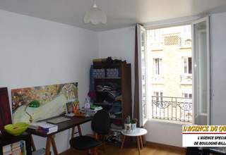 Studio, 11 rue Jules Ferry