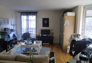 Appartement 2 pièces, 160 avenue Emile Zola