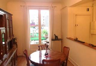 Appartement 3 pièces, 15 rue Jules Ferry