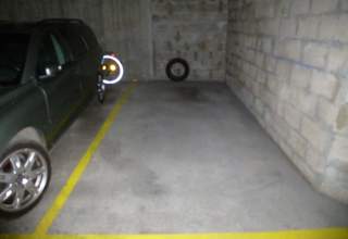 Parking / box, 10 rue des Quatre Cheminées