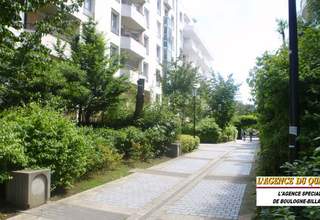 Appartement 4 pièces, 136 avenue Emile Zola