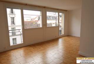 Appartement 2 pièces, 94 rue Thiers