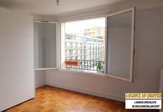 Appartement 2 pièces, 67 rue de Bellevue