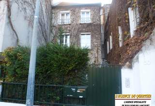Studio, 30 rue de la Rochefoucauld