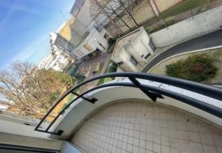 Appartement 2 pièces, 30 rue d'Issy
