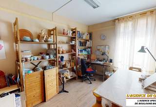 Studio, 1 rue du Hameau Fleuri