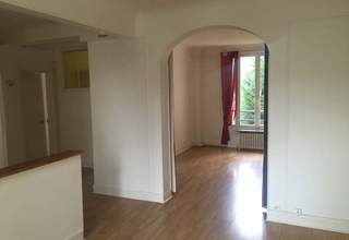 Appartement 3 pièces, 15 rue Jules Ferry