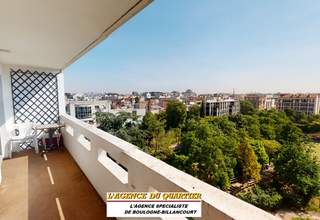 Appartement 4 pièces, 601 avenue du Maréchal Juin