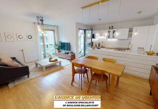 Appartement 3 pièces, 89 allée Georges Askinazi