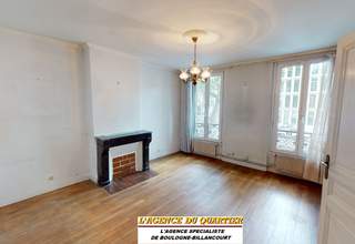 Appartement 3 pièces, 15 avenue du Maréchal de Lattre de Tassigny