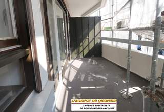 Studio, 16 rue Louis Pasteur